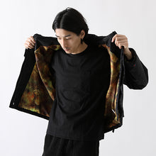 Load image into Gallery viewer, Nicol Bolas Model Windbreaker Magic: The Gathering