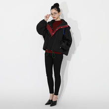 Load image into Gallery viewer, Giyu Tomioka Model Jacket Demon Slayer: Kimetsu no Yaiba