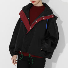 Load image into Gallery viewer, Giyu Tomioka Model Jacket Demon Slayer: Kimetsu no Yaiba