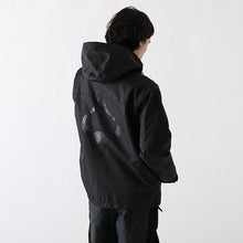 Load image into Gallery viewer, Nicol Bolas Model Windbreaker Magic: The Gathering
