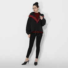 Load image into Gallery viewer, Giyu Tomioka Model Jacket Demon Slayer: Kimetsu no Yaiba