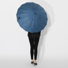 Load image into Gallery viewer, Giyu Tomioka Model Umbrella Demon Slayer: Kimetsu no Yaiba