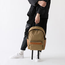 Load image into Gallery viewer, Nicol Bolas Model Backpack Magic: The Gathering
