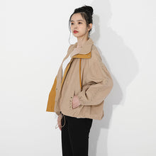 Load image into Gallery viewer, Zenitsu Agatsuma Model Jacket Demon Slayer: Kimetsu no Yaiba