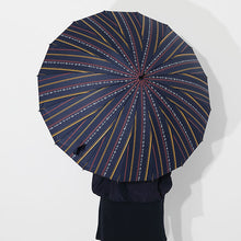 Load image into Gallery viewer, Tengen Uzui Model Umbrella Demon Slayer: Kimetsu no Yaiba