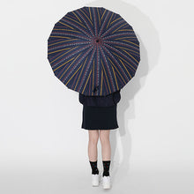 Load image into Gallery viewer, Tengen Uzui Model Umbrella Demon Slayer: Kimetsu no Yaiba