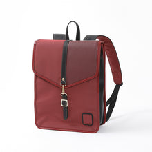 Load image into Gallery viewer, Zuko Model Backpack Avatar: The Last Airbender