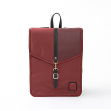 Load image into Gallery viewer, Zuko Model Backpack Avatar: The Last Airbender