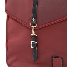 Load image into Gallery viewer, Zuko Model Backpack Avatar: The Last Airbender