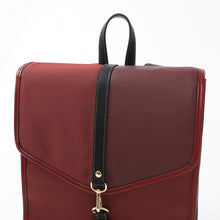 Load image into Gallery viewer, Zuko Model Backpack Avatar: The Last Airbender