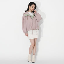 Load image into Gallery viewer, Mitsuri Kanroji Model Jacket Demon Slayer: Kimetsu no Yaiba