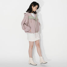 Load image into Gallery viewer, Mitsuri Kanroji Model Jacket Demon Slayer: Kimetsu no Yaiba