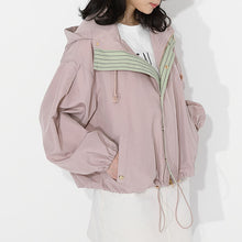 Load image into Gallery viewer, Mitsuri Kanroji Model Jacket Demon Slayer: Kimetsu no Yaiba