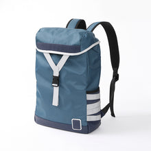 Load image into Gallery viewer, Sokka Model Backpack Avatar: The Last Airbender