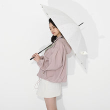 Load image into Gallery viewer, Mitsuri Kanroji Model Umbrella Demon Slayer: Kimetsu no Yaiba