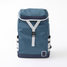 Load image into Gallery viewer, Sokka Model Backpack Avatar: The Last Airbender