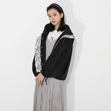 Load image into Gallery viewer, Shinobu Kocho Model Jacket Demon Slayer: Kimetsu no Yaiba
