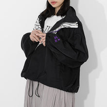 Load image into Gallery viewer, Shinobu Kocho Model Jacket Demon Slayer: Kimetsu no Yaiba