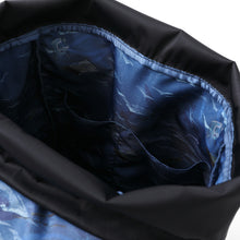 Load image into Gallery viewer, Sokka Model Backpack Avatar: The Last Airbender