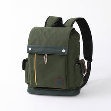 Load image into Gallery viewer, Toph Model Backpack Avatar: The Last Airbender