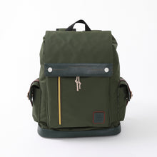 Load image into Gallery viewer, Toph Model Backpack Avatar: The Last Airbender