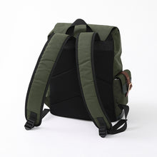 Load image into Gallery viewer, Toph Model Backpack Avatar: The Last Airbender