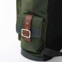 Load image into Gallery viewer, Toph Model Backpack Avatar: The Last Airbender