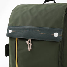 Load image into Gallery viewer, Toph Model Backpack Avatar: The Last Airbender