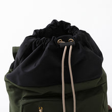 Load image into Gallery viewer, Toph Model Backpack Avatar: The Last Airbender