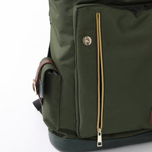 Load image into Gallery viewer, Toph Model Backpack Avatar: The Last Airbender