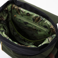 Load image into Gallery viewer, Toph Model Backpack Avatar: The Last Airbender