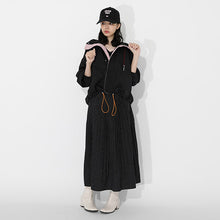 Load image into Gallery viewer, Nezuko Kamado Model Jacket Demon Slayer: Kimetsu no Yaiba