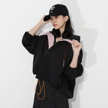 Load image into Gallery viewer, Nezuko Kamado Model Jacket Demon Slayer: Kimetsu no Yaiba
