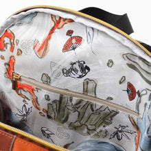 Load image into Gallery viewer, Aang Model Backpack Avatar: The Last Airbender