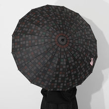 Load image into Gallery viewer, Nezuko Kamado Model Umbrella Demon Slayer: Kimetsu no Yaiba