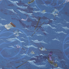 Load image into Gallery viewer, Sokka Model Backpack Avatar: The Last Airbender