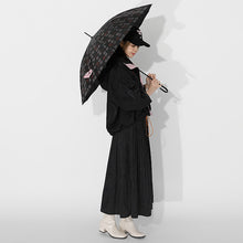 Load image into Gallery viewer, Nezuko Kamado Model Umbrella Demon Slayer: Kimetsu no Yaiba