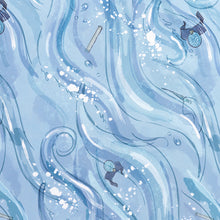 Load image into Gallery viewer, Katara Model Backpack Avatar: The Last Airbender