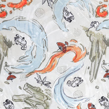 Load image into Gallery viewer, Aang Model Backpack Avatar: The Last Airbender