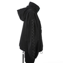 Load image into Gallery viewer, Tanjiro Kamado Model Jacket Demon Slayer: Kimetsu no Yaiba