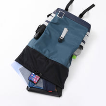 Load image into Gallery viewer, Sokka Model Backpack Avatar: The Last Airbender