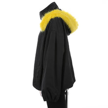 Load image into Gallery viewer, Kyojuro Rengoku Model Jacket Demon Slayer: Kimetsu no Yaiba