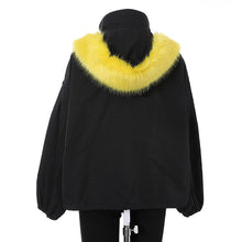 Load image into Gallery viewer, Kyojuro Rengoku Model Jacket Demon Slayer: Kimetsu no Yaiba