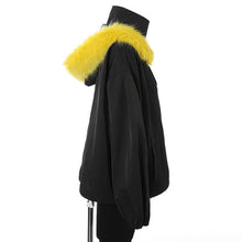 Load image into Gallery viewer, Kyojuro Rengoku Model Jacket Demon Slayer: Kimetsu no Yaiba