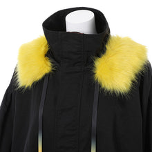 Load image into Gallery viewer, Kyojuro Rengoku Model Jacket Demon Slayer: Kimetsu no Yaiba