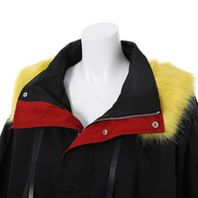 Load image into Gallery viewer, Kyojuro Rengoku Model Jacket Demon Slayer: Kimetsu no Yaiba