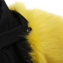 Load image into Gallery viewer, Kyojuro Rengoku Model Jacket Demon Slayer: Kimetsu no Yaiba