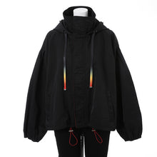 Load image into Gallery viewer, Kyojuro Rengoku Model Jacket Demon Slayer: Kimetsu no Yaiba