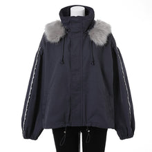 Load image into Gallery viewer, Inosuke Hashibira Model Jacket Demon Slayer: Kimetsu no Yaiba