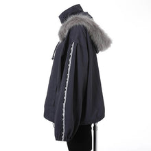 Load image into Gallery viewer, Inosuke Hashibira Model Jacket Demon Slayer: Kimetsu no Yaiba